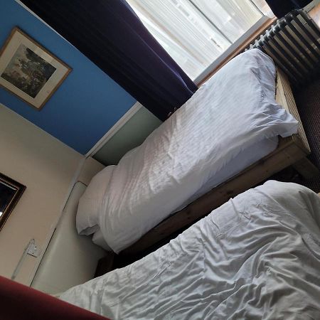 Les Fleurs Accommodation โดเวอร์ ภายนอก รูปภาพ