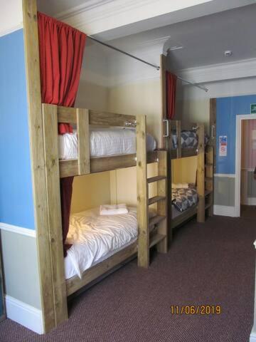 Les Fleurs Accommodation โดเวอร์ ภายนอก รูปภาพ
