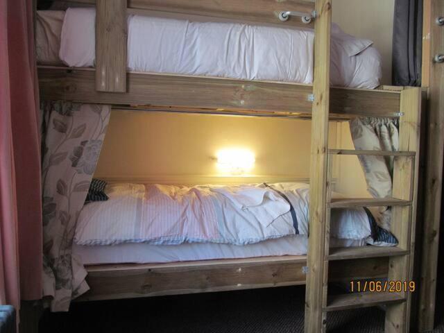 Les Fleurs Accommodation โดเวอร์ ภายนอก รูปภาพ