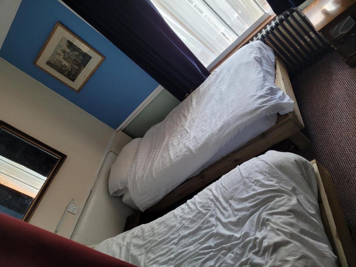 Les Fleurs Accommodation โดเวอร์ ภายนอก รูปภาพ