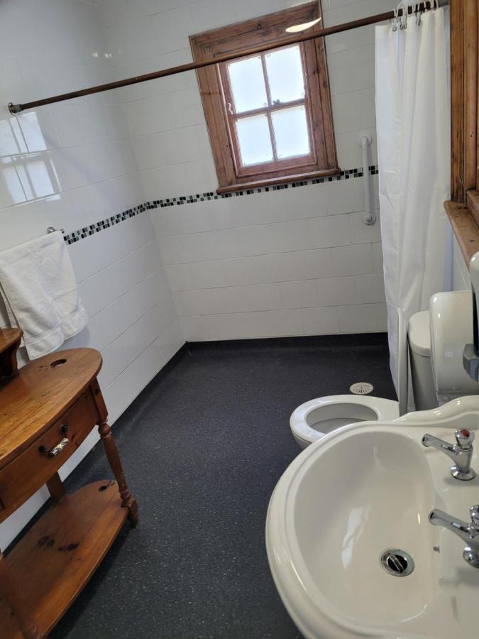 Les Fleurs Accommodation โดเวอร์ ภายนอก รูปภาพ