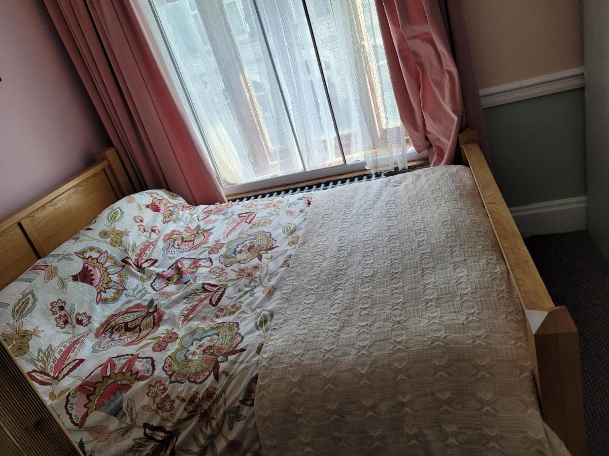Les Fleurs Accommodation โดเวอร์ ภายนอก รูปภาพ