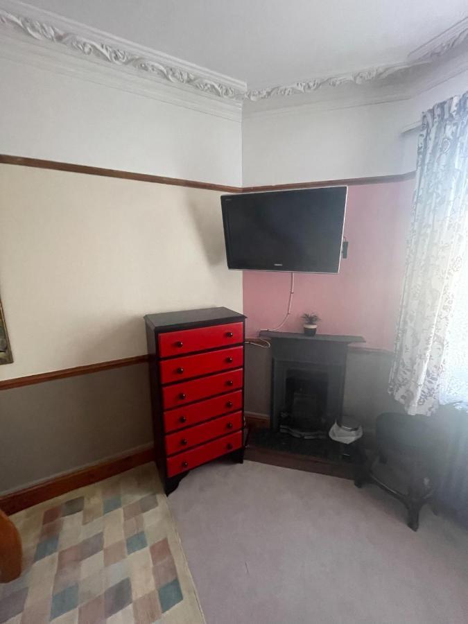 Les Fleurs Accommodation โดเวอร์ ภายนอก รูปภาพ